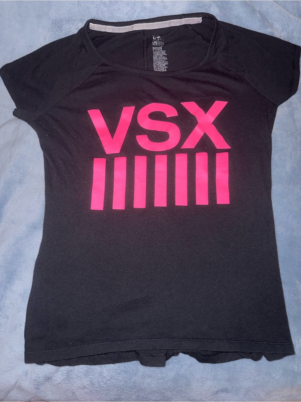 🏷️VSX SPORT TEE